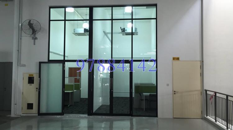 North Point Bizhub (D27), Factory #130017282